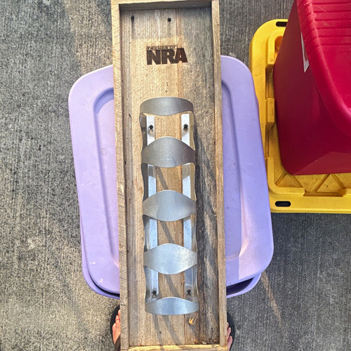 Friends nra wall - friends, of