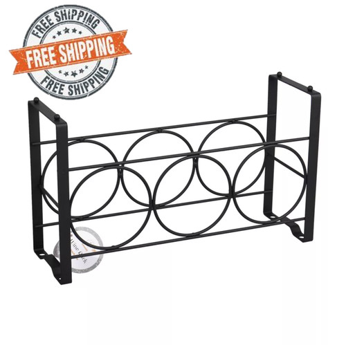 Bottle countertop wall - 3,