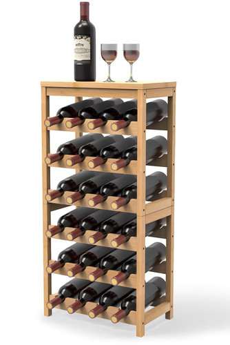 Botttle wine rack - botttle,