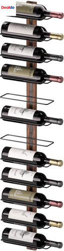 Wine rack wall - rack, for