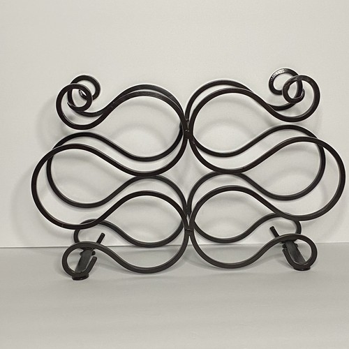 Wine rack organizer metal - rack,