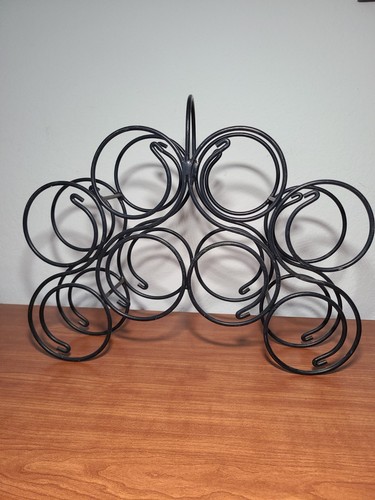 Wine rack holder - 8, bottle