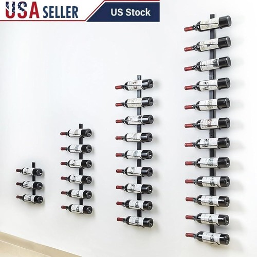 Detachable wall mounted wine - detachable,