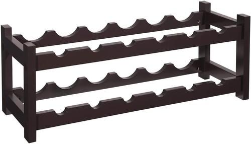 Vasagle ulwr02br wooden - ulwr02br,