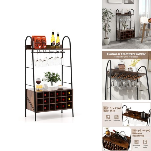 Goflame industrial wine - industrial,