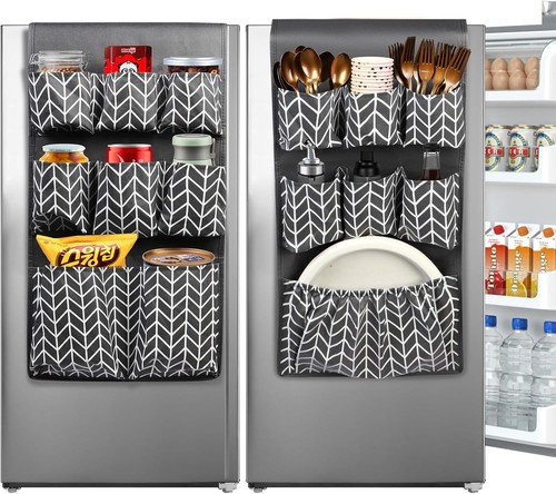 Mini fridge organizer - mini,