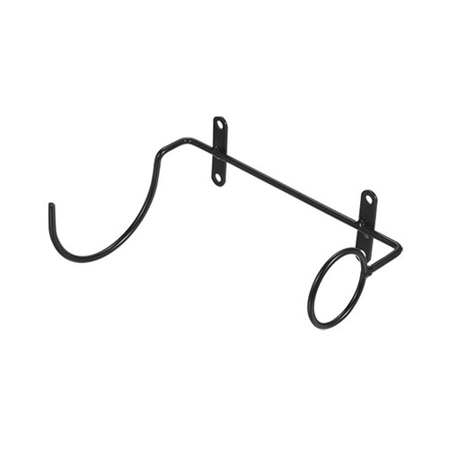 Pcs spiral wine wall holder - 12,
