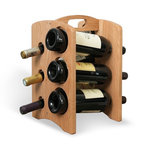 Consdan wine rack - wine, rack,