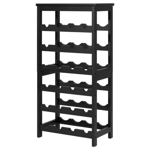 Uimoso bottle tier wine - uimoso, 6-tier