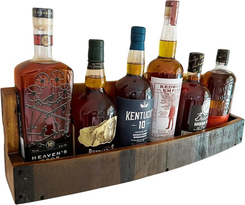 Whiskey wine barrel - , &