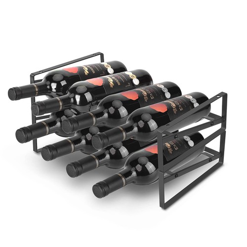 Tier wine rack - tier, tabletop