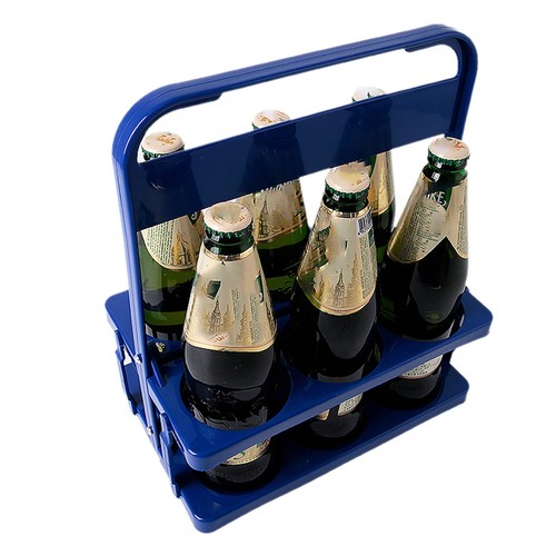 Hole foldable bottle - 6,