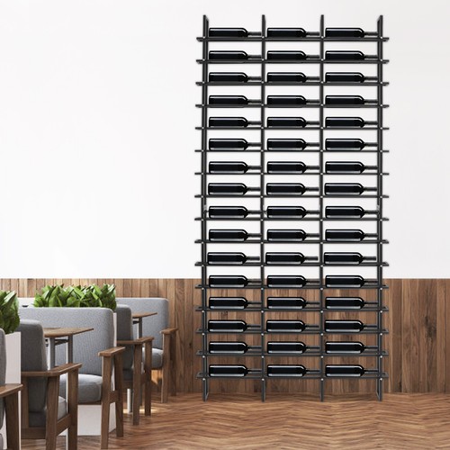 Wine rack metal - wine,
