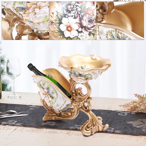 Wine bottle holder rack - bottle,