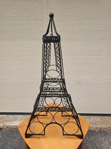 Wrought iron metal - iron,