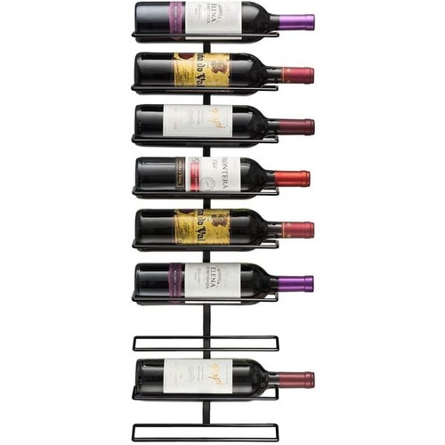 Sorbus wall mount bottle - sorbus, wall-mount