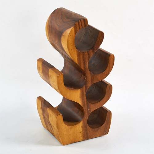Hand carved suar wood - suar,