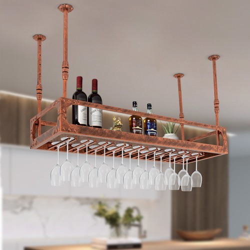 Max 50kg vintage bar floating - vintage,