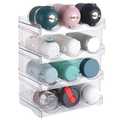 Tier container stackable - 4,