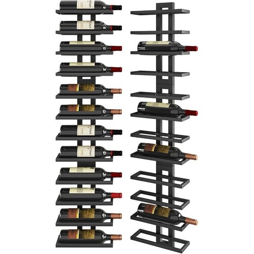 Wall mounted wine - wall,