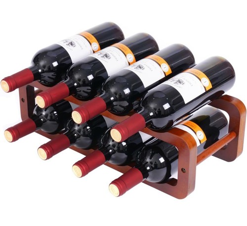 Wine rack freestanding floor - wine,
