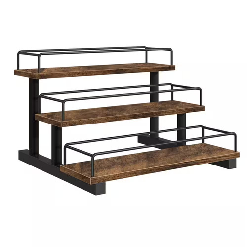 Tier h x - 3-tier, 9.25