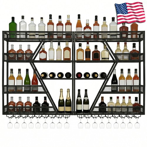 Tier wine rack - wine,