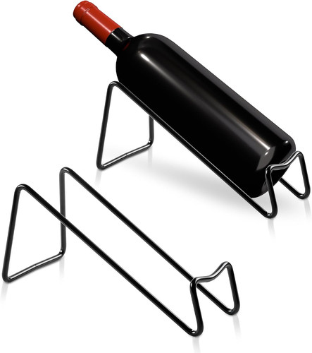 Countertop wine rack pcs - countertop, 2