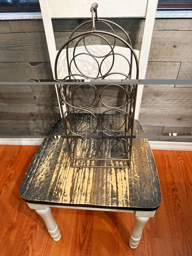 Bronze metal freestanding - ,