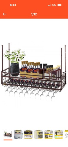 Vevor wine glass - wine,