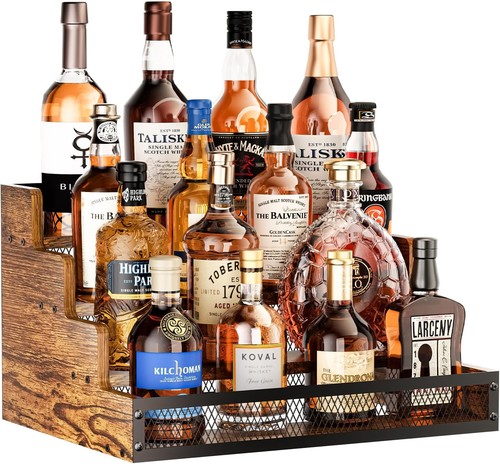 Step countertop liquor - countertop,