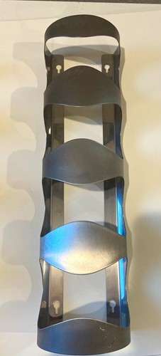Vintage ikea stainless steel - stainless,