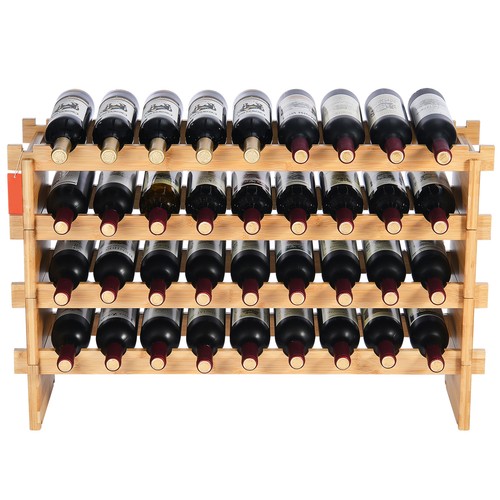Uimoso bottle stackable - bottle,
