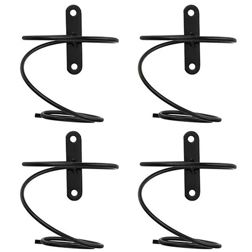 Wall mounted wine racks red - wall, racks,red