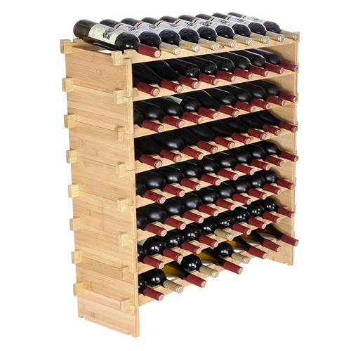 Vevor bottle stackable - bottle,