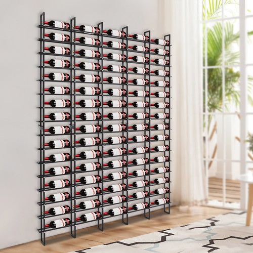 Bottles holder wine rack - 80,