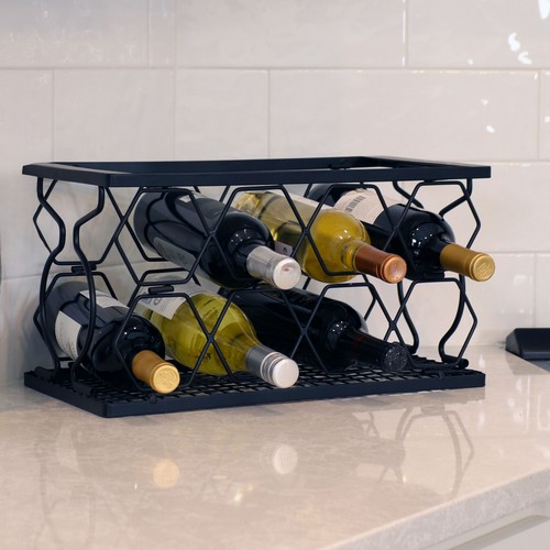Small folding countertop metal - small,