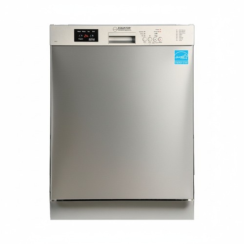 Equator dishwasher 14 - 24,