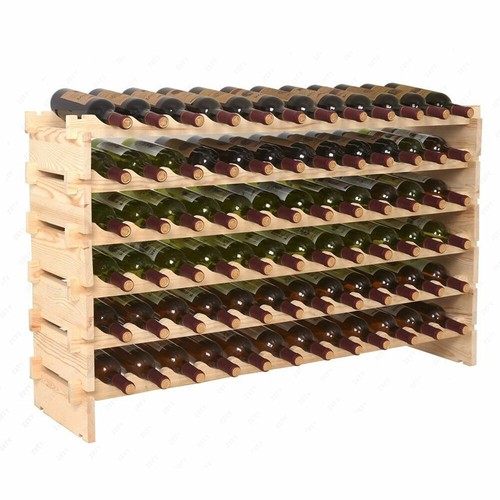 Bottles wine rack - bottles,