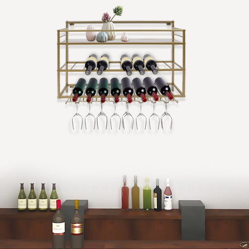Tier industrial wine - 3,