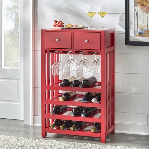 Napa bottle wine holder - napa,
