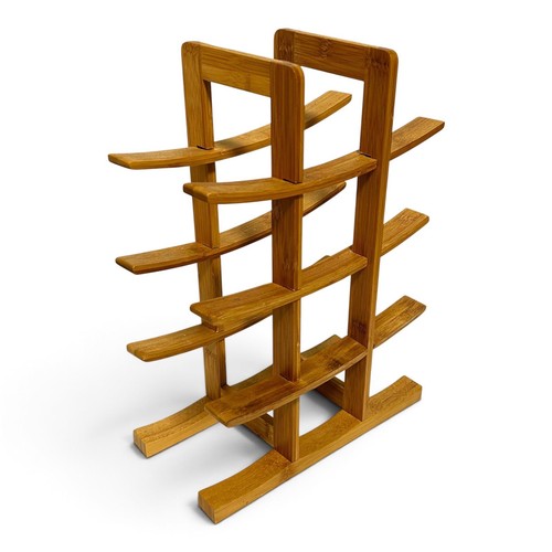 Oceanstar bottle bamboo - oceanstar,