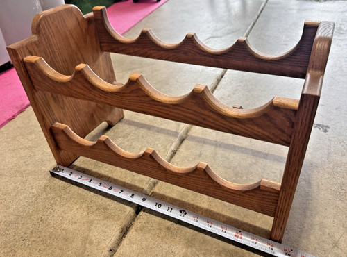 Solid wood countertop - solid, wine