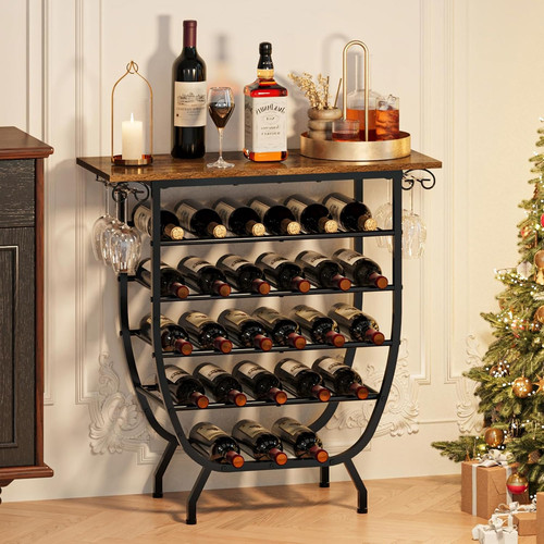 Wine rack freestanding - wine,