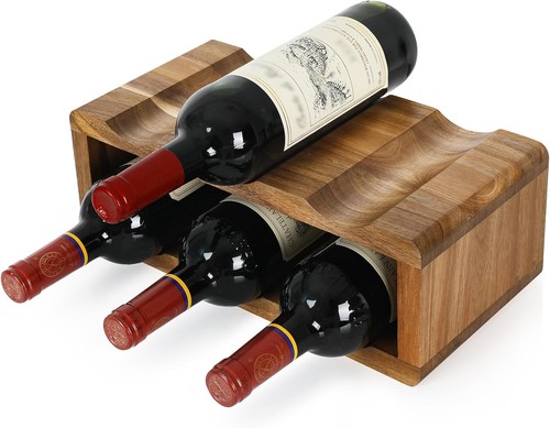 Bottle wine rack - wine,