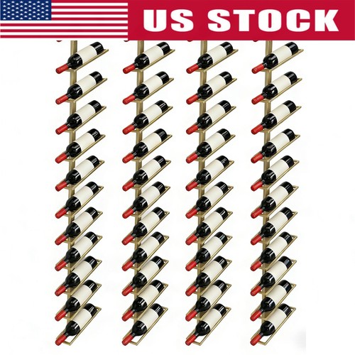 Pack wall mounted wine - pack,