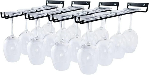 Packs inch wine glass - 12,