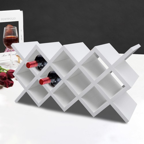 Bottle grids wine lattice - bottle,