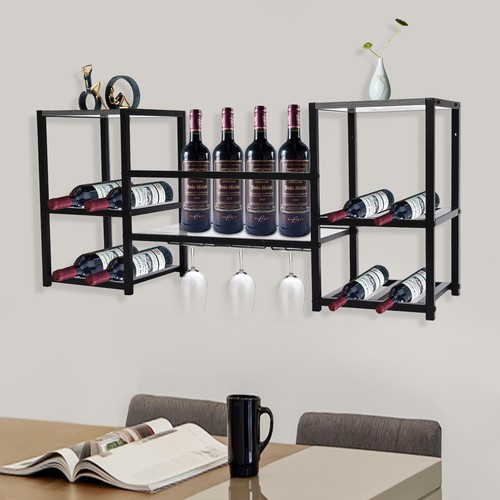 Tier wall floor - 3-tier, or