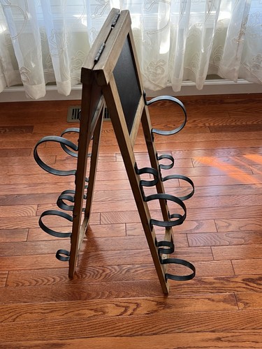 Rustic wood frame - rustic,